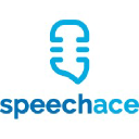 Logo of Speechace