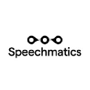 Logo of Speechmatics