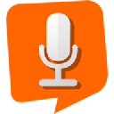 Logo of SpeechTexter