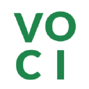 Logo of Voci