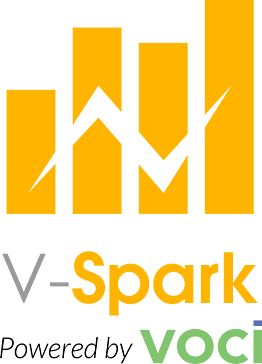 Logo of Voci V-Spark