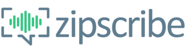 Logo of ZipScribe